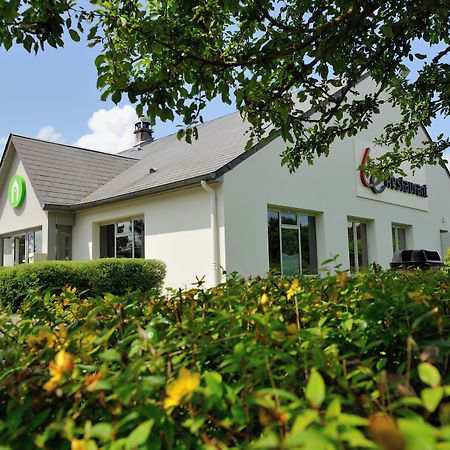 Campanile Reims Est - Taissy Hotel Екстериор снимка